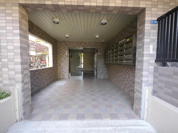 アーバンフォーレストの物件内観写真